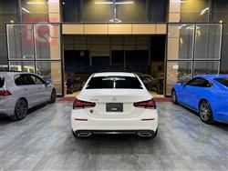 مێرسێدس بێنز A-Class